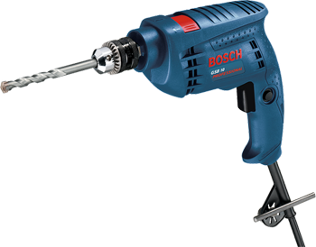 BOSCH博世工具GSB 10沖擊鉆